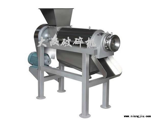 螺旋榨汁機(jī) 水果螺旋榨汁機(jī)